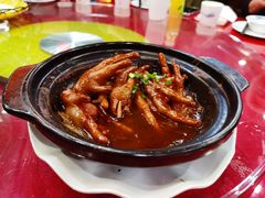 -新虹楼饭庄(崇明陈家镇店)