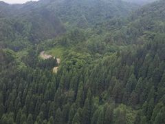 -瓦屋山景区