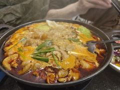 -湘肠香火锅店(团结湖店)