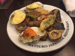 -松子料理(亮马桥店)