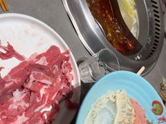-蜀留香火锅·始于1999·原四川老火锅(白堤路店)