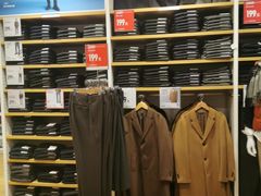 -优衣库(唐山爱琴海购物公园店)