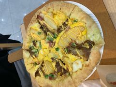 -达美乐比萨(清扬路店)