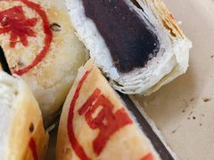 -常州银丝面馆(府琛店)