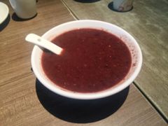 红豆薏仁粥-九毛九西北菜(百信广场店)