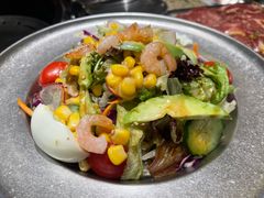 -首尔烤肉大排档(合生汇店)
