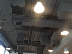 大堂-Wagas沃歌斯(富力广场店)