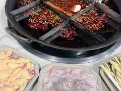 -化龙桥九宫格火锅(清水河店)