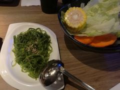 -新辣道鱼火锅(上地华联店)