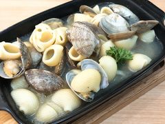 -萨莉亚意式餐厅(灵芝站中洲店)