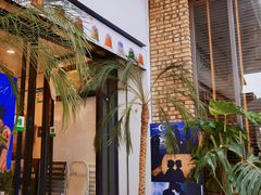 -春莱·老挝咖啡·泰式奶茶(钟楼店)