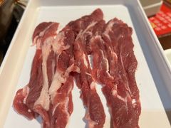 -京元盛铜锅涮肉(上海总店)