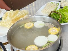-牛天下·牛肉·海鲜·打边炉·融合菜