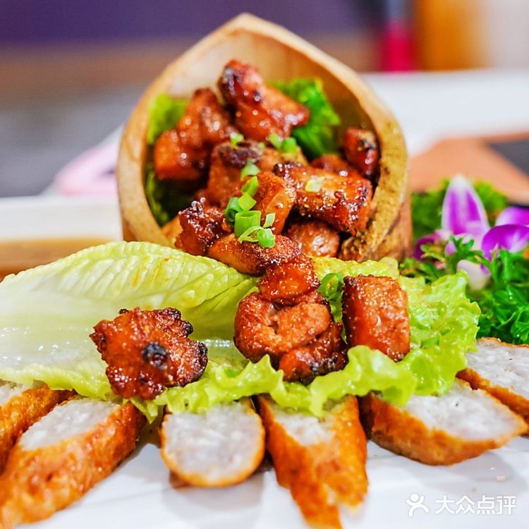 三亚美食|兜兜转转还是他