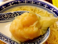 -麦奀云吞面世家 山顶店(山顶广场店)