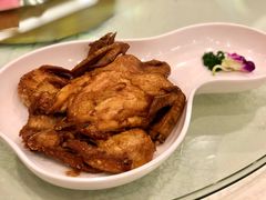 -西安饭庄·非遗陕菜(钟楼店)
