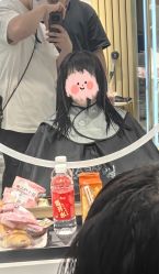 -容萨美业·美容美发