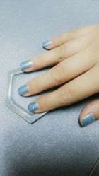 签到图片-梵熙美甲 Fancy Nails