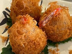 -白天鹅宾馆-宏图府餐厅