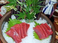-万岛日本料理铁板烧(万象城店)