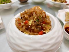-小贝壳酒楼(经九路店)