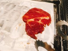 -新石器烤肉(百联川沙店)