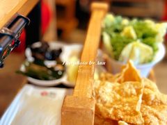 -焯牛潮汕牛肉火锅(云峰街创始店)