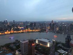 -国金中心二期