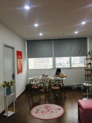 -Lab Season惜辰颜究社