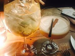 -The Meat & Wine Co Southbank(南岸店)