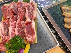 -黑牛の場烤肉(摩天活力城店)