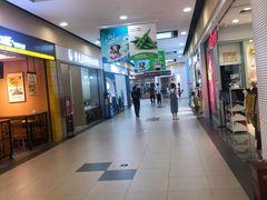 -大润发(勤业店)