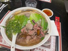 -一肴·牛肉粿条(深圳湾睿印店)