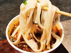 -婆婆粉(江北店)