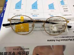 -宝岛眼镜(昆山前进店)
