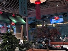 -乔先生涮肉·鲜活牛羊肉火锅(塘沽店)