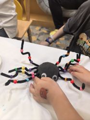 -奈尔宝·儿童乐园·亲子餐厅(星河湾店)