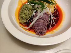 -绿茶餐厅(东莞翔龙天地店)