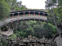 -五泉山公园