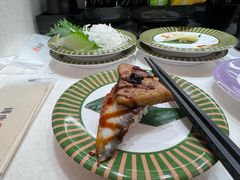 -争鲜回转寿司(天府广场-今站PLUS店)