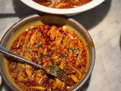 -辛香汇·锦里丨现炒川菜(滁州苏宁广场店)