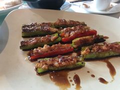 -粤式早茶希朋喜宴