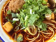 -幸福路牛肉面馆(总店)