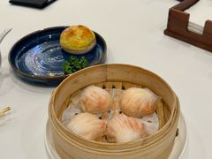 -白天鹅宾馆-宏图府餐厅