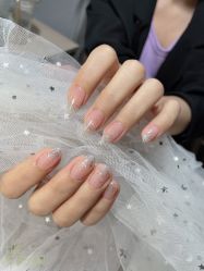 -COME·美睫Eyelash美甲