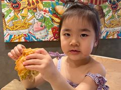 -Shake Shack(西单大悦城店)