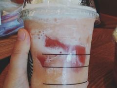 -星巴克(潍坊泰华广场店)