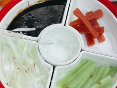 -东来顺•非遗火锅(外滩店)