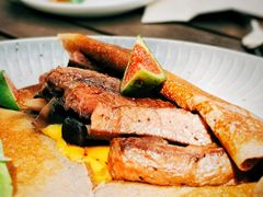 -AFS Cafe & Canteen(闽江二路店)