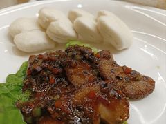 -枣子树·素食餐厅(普陀山店)